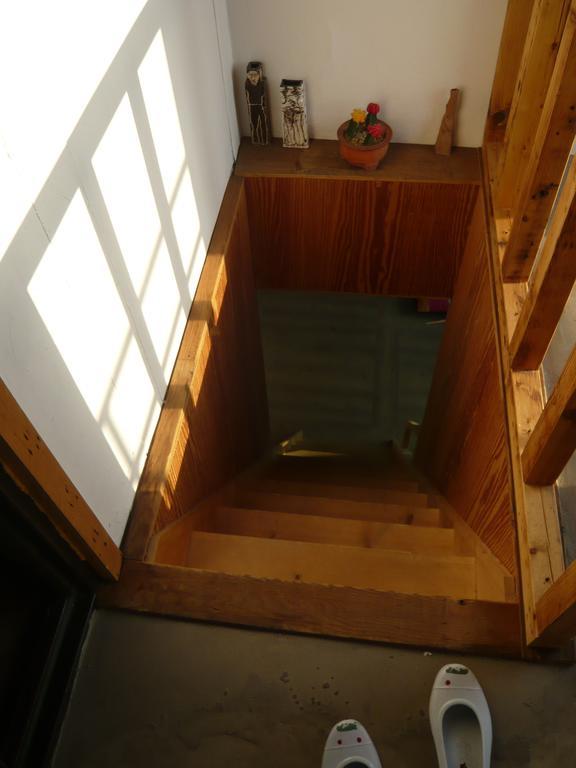 Guesthouse In Picture Jeonju Room photo
