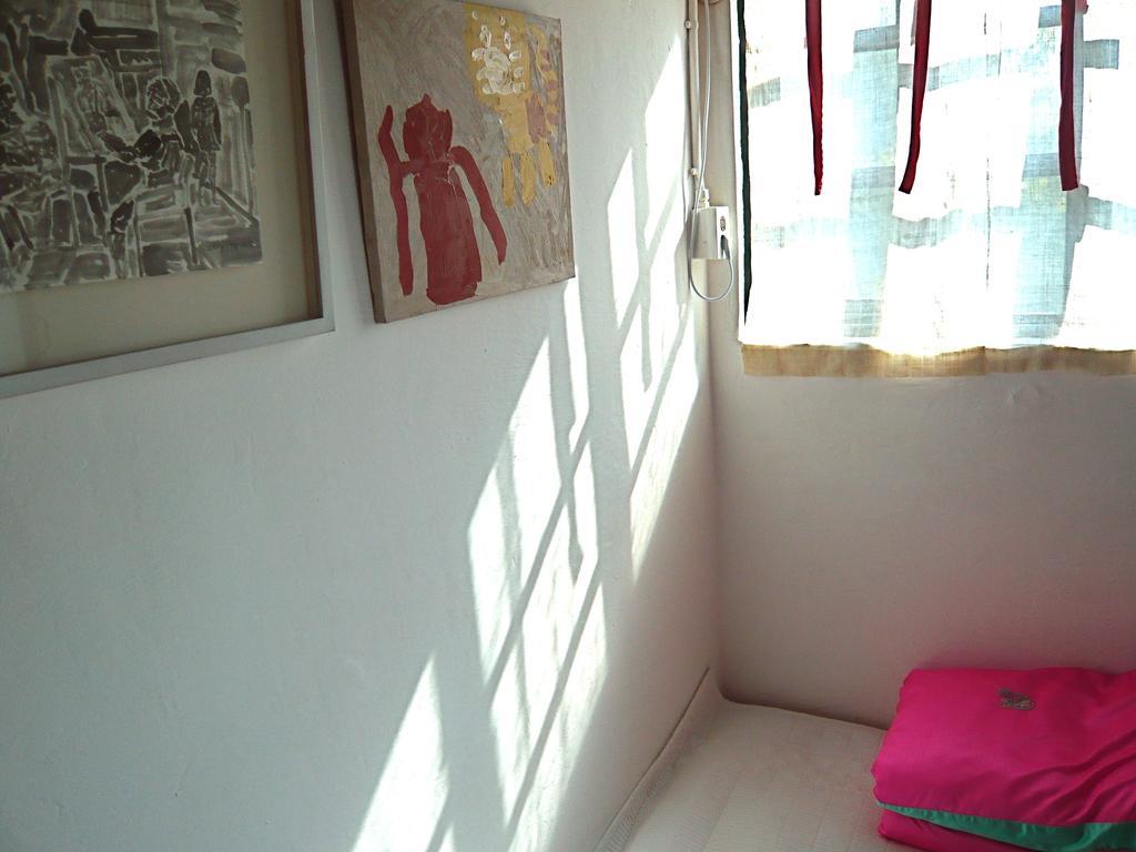 Guesthouse In Picture Jeonju Room photo