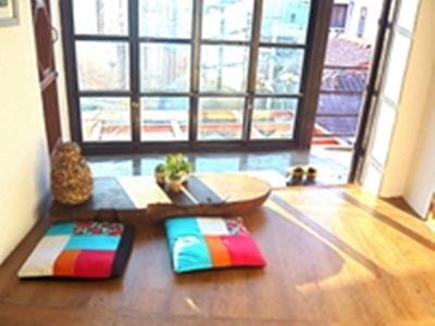 Guesthouse In Picture Jeonju Exterior photo