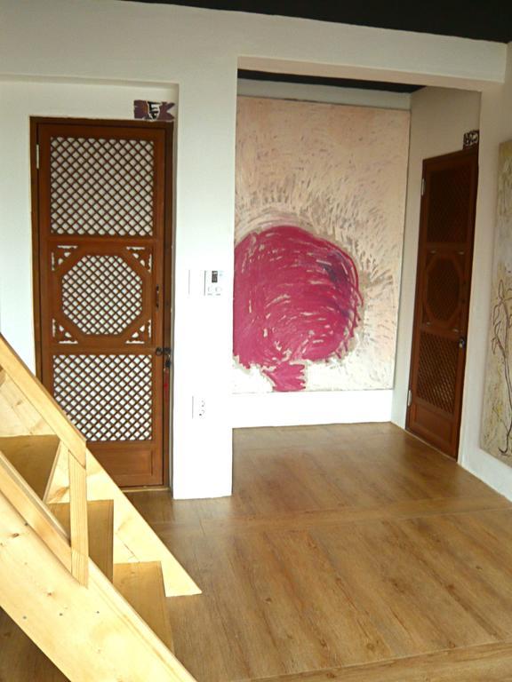 Guesthouse In Picture Jeonju Exterior photo