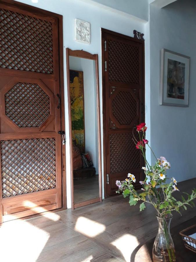 Guesthouse In Picture Jeonju Exterior photo