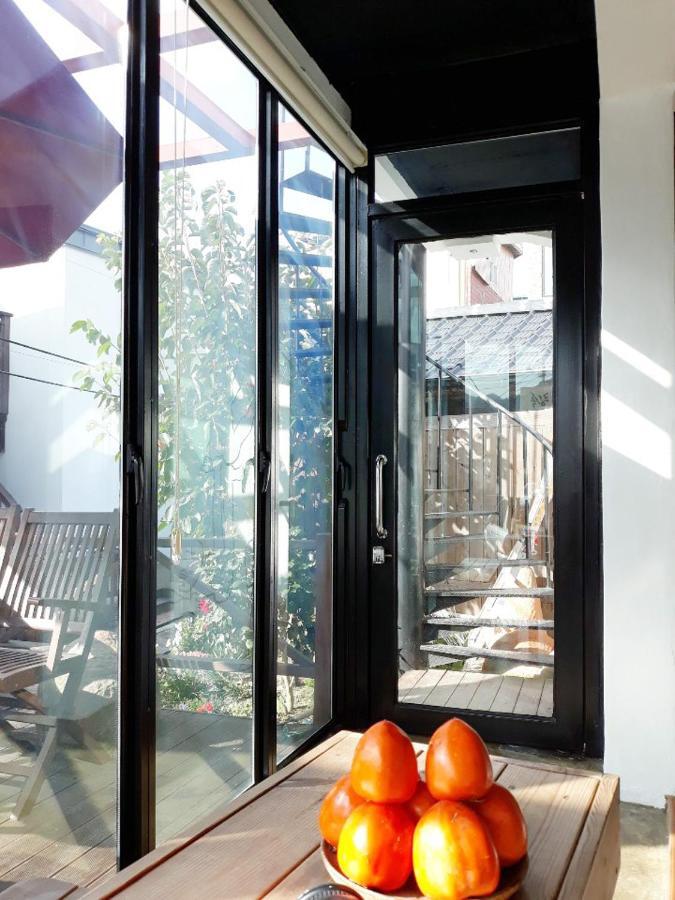Guesthouse In Picture Jeonju Exterior photo