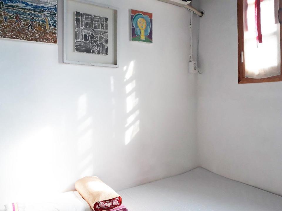 Guesthouse In Picture Jeonju Exterior photo
